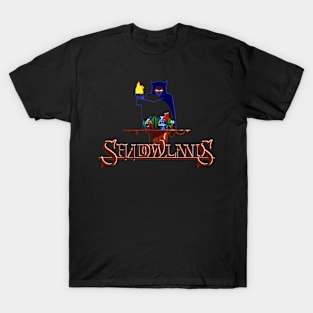 Shadowlands T-Shirt